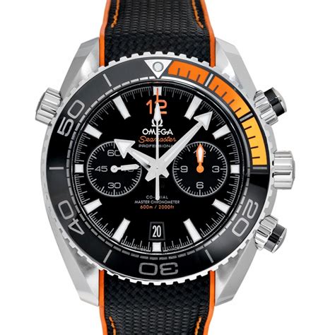 omega men automatic seamaster planet ocean 600m watch|omega planet ocean 600m price.